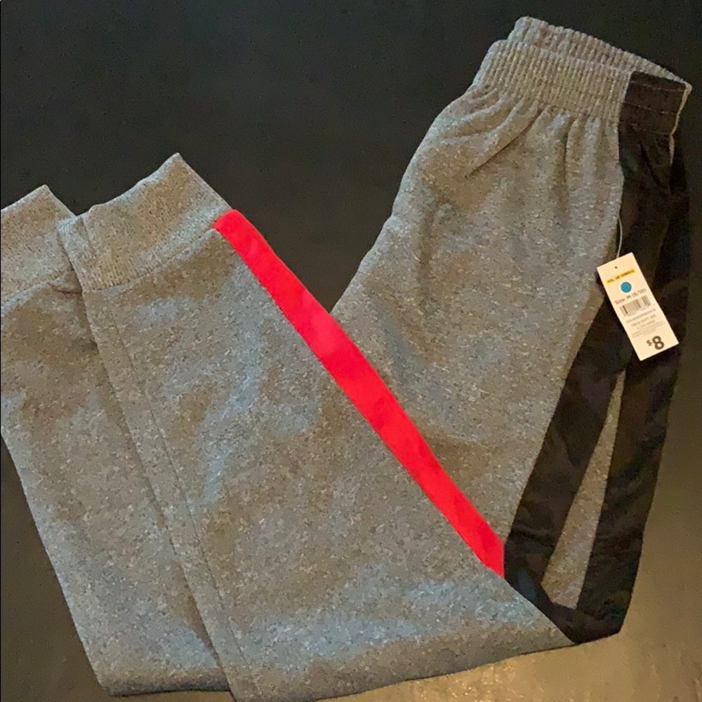 Boy’s size 8/10 Sweatpants.